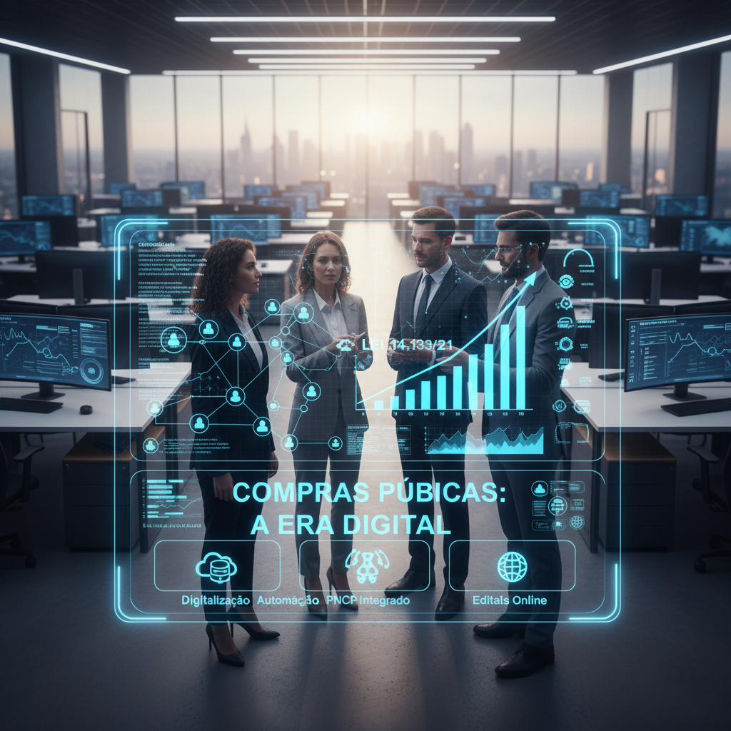compras públicas